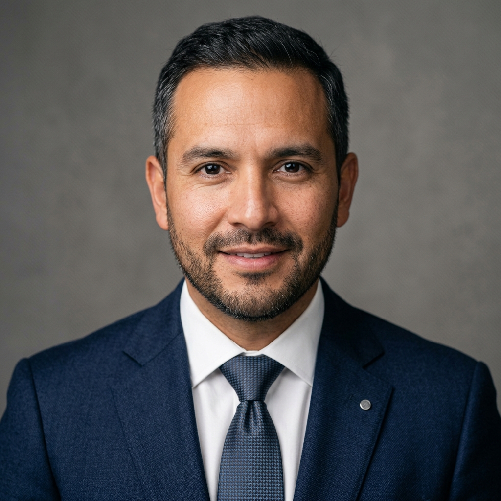 Eduardo Zerecero