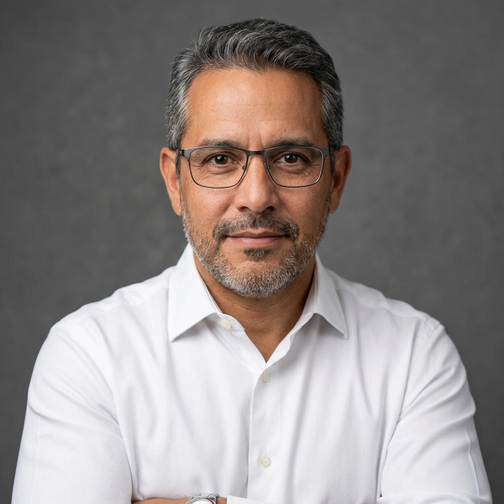 Francisco Zerecero